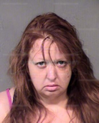 Alanna Nicole Hall