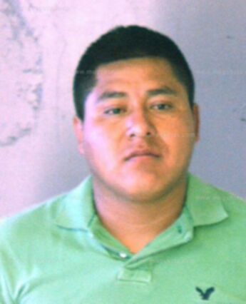 Modesto Flores Tapia