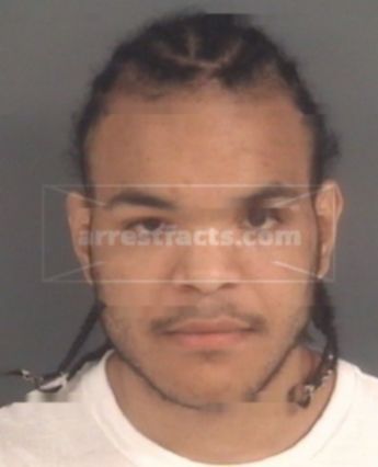 Mason Lamar Pratcher