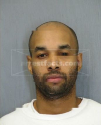 Anthony J Collins