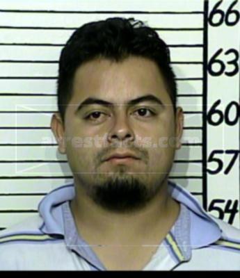 Moises Bardales