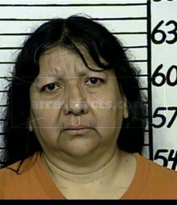 Sandra Martinez Soto
