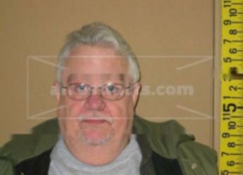 Ronald David Hogue