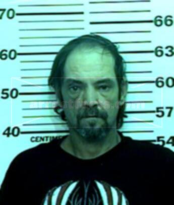 James Dale Azbill