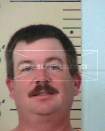 Wayne Todd Spreen
