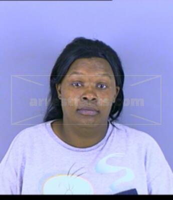 Carnelia Lashall Lacy