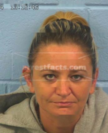 Bobbie Lynn Grammer