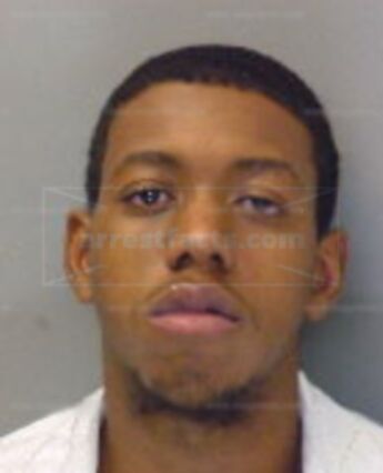 Derry Eevon Sanders