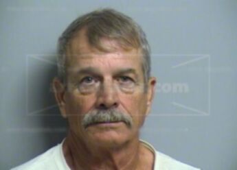 Charles A. Mader