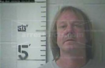 David Alan Murray