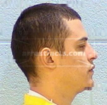 Ceaser A. Tovar