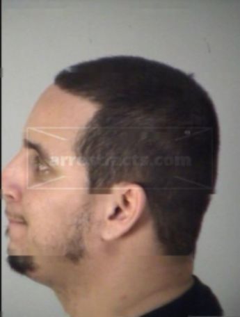 Timothy Nmn Hernandez