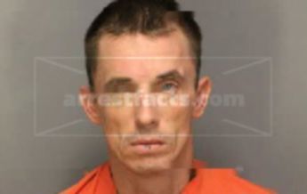 Brandon Cecil Smothers