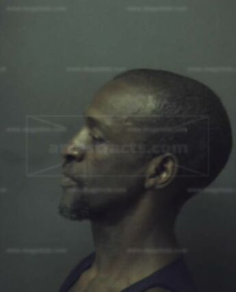 Winston Bernard Hodges
