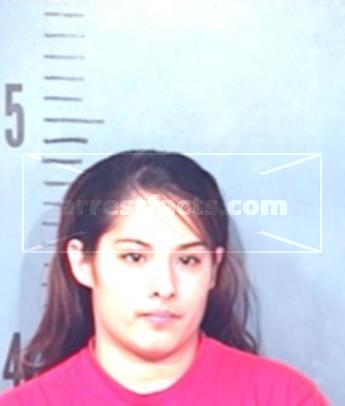 April Dominic Barrera
