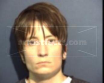 Melissa Maureen Scott