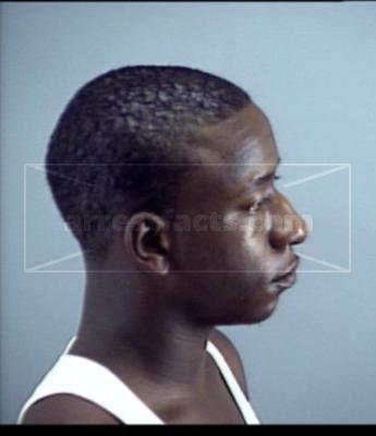 Nicholus Glenn Bush