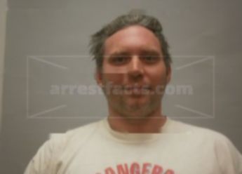 Derrick Ray Blasdel