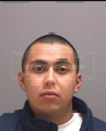 Sergio Luis Teddin Lopez