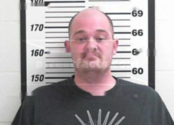 Timothy Neal Jones
