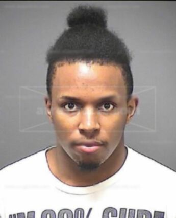Justin Jamar Aikens
