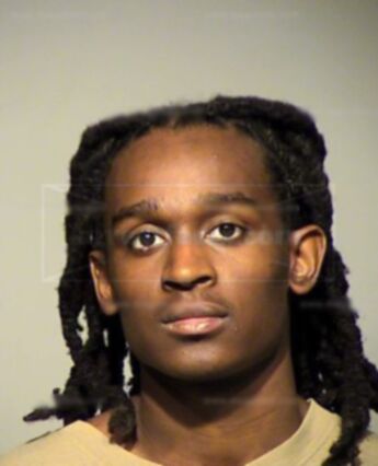 Tremond Walker