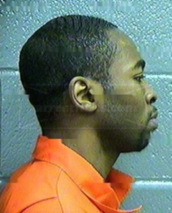 Marlon D Harmon