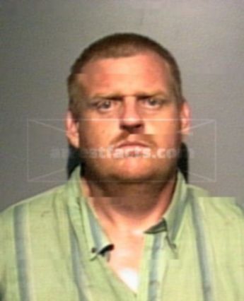 Trent Dewayne Trusty