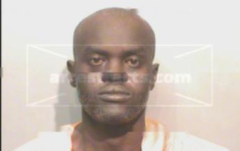 Alexander Gordon Abyei