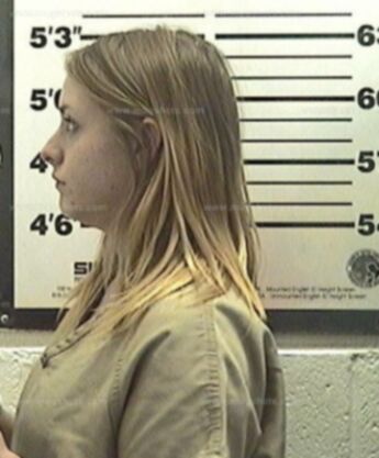 Faith A Perkins