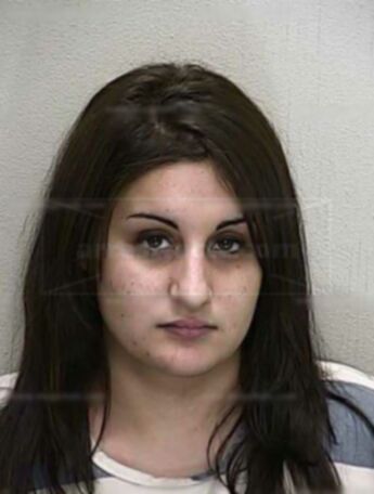Brianne Eleanor Walker