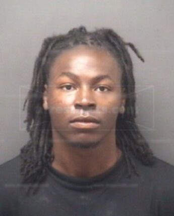Kedron Devon Lyons