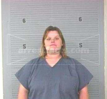 Shellie Danette Jimenez Parham