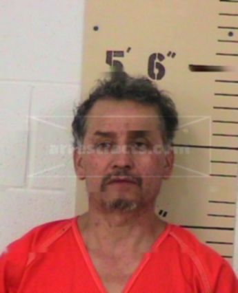 Jose Medina Ramirez