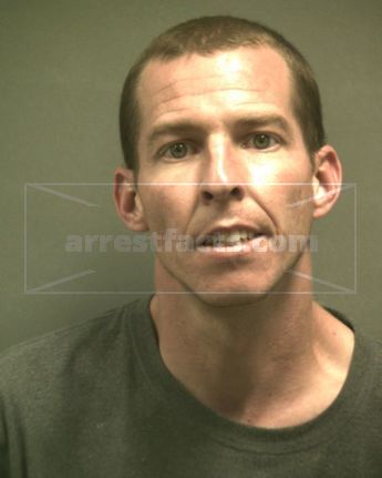 Jared Chase Smith