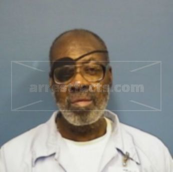 Johnny Ford