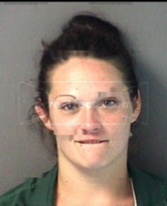 Keri Darlene Ansley