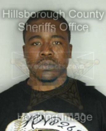 Alonzo Johnson
