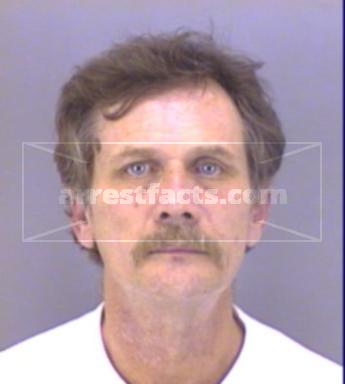 Michael Gene Dewey