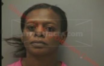 Kim Michelle Franklin