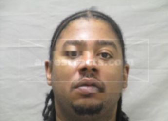 Justin Levi Stephens