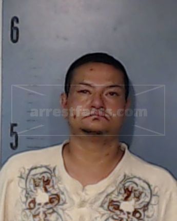 Max Albert Garcia