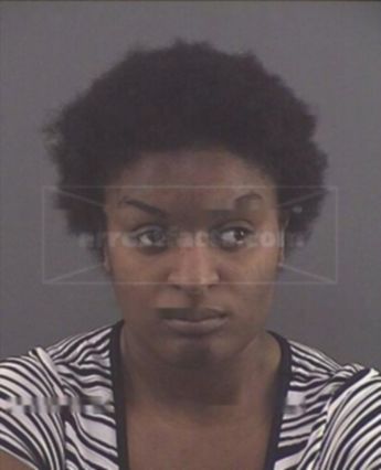 Keyonna L Moore-Wallace