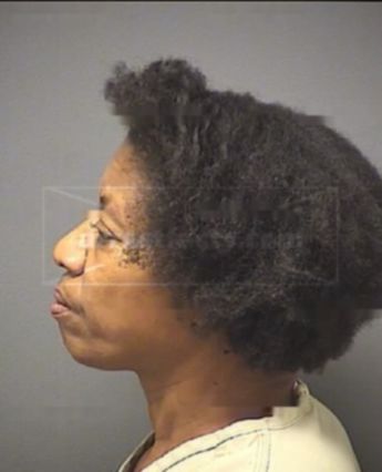 Rebecca Darlene Jones