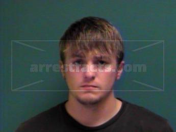 Aaron Bradley Hamm