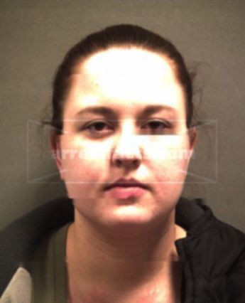 Courtney Nicole Crider