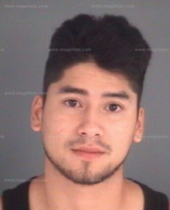 Kevin Alan Tapia