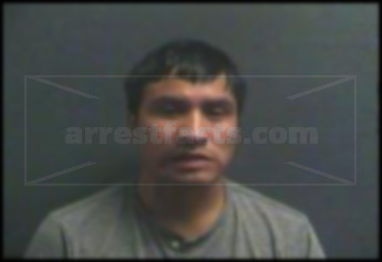 Tomas Carrillo Anibal