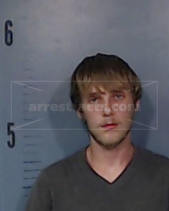 Colton Lane Lanier
