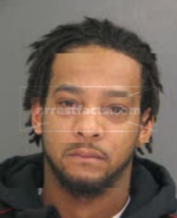 Taurien Jamer Corbin